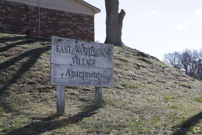 Building Photo - East Washington Village Apartments