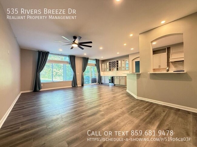 Building Photo - 535 Rivers Breeze Dr