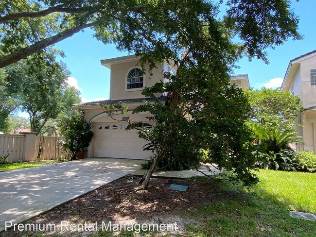 Foto del edificio - 3 br, 2.5 bath House - 7200 Bay Club Way