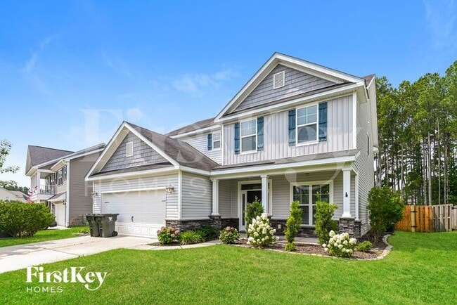 Foto del edificio - 409 Flat Rock Ln