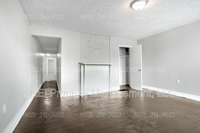 Foto del edificio - 462 N 29th St