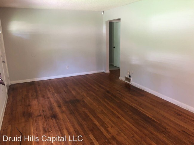 Building Photo - 4 br, 2 bath House - 2294 Green Forrest Drive