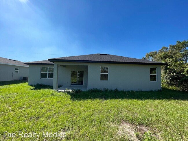 Foto del edificio - 4 br, 2 bath House - 415 Ohio Way