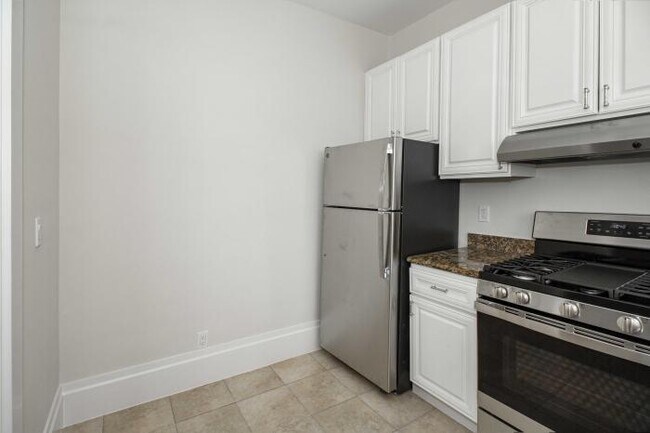 Foto del edificio - 2 bedroom in San Francisco CA 94109