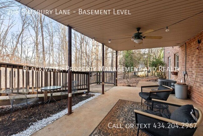 Foto del edificio - 206 Simsbury Ln
