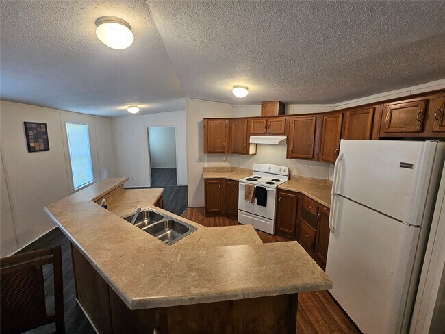 Foto del edificio - 1225 Osteen St