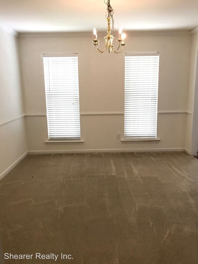 Building Photo - 4 br, 2.5 bath House - 6605 Nevin Road