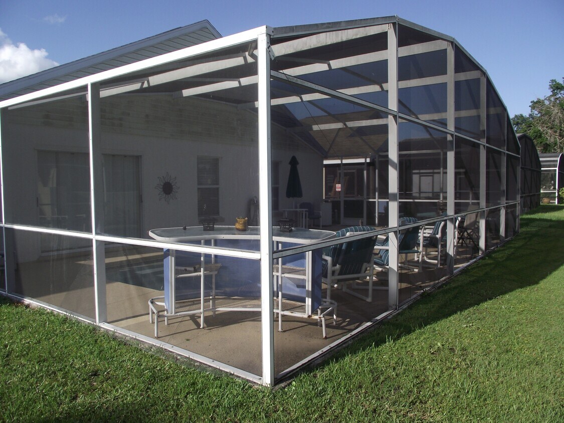 Foto del edificio - 2503 Chatham Cir