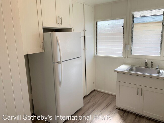 Foto del edificio - 2 br, 1 bath House - 617 Wailepo Street C