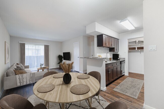 Foto del edificio - Timbers of Deerbrook