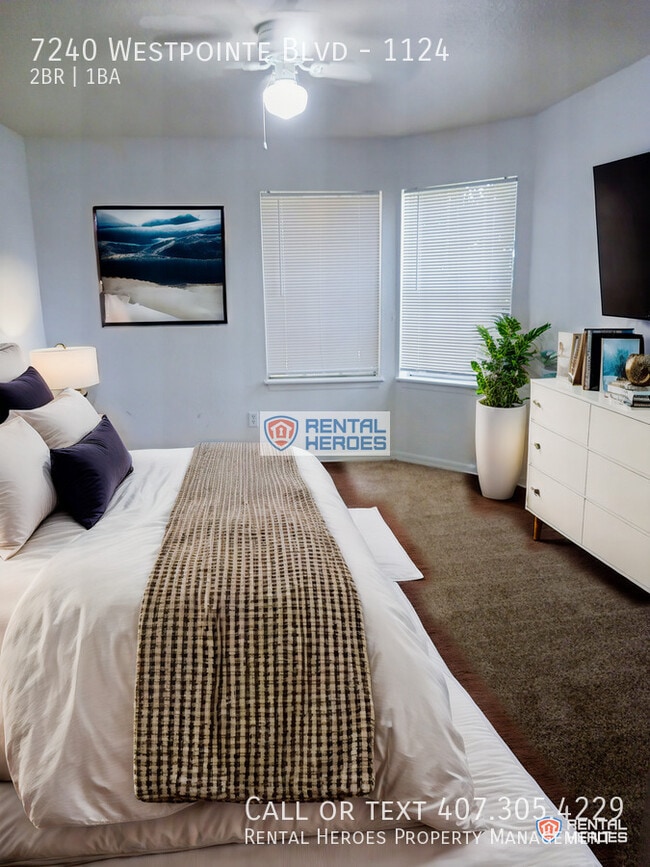 Foto del edificio - 7240 Westpointe Blvd