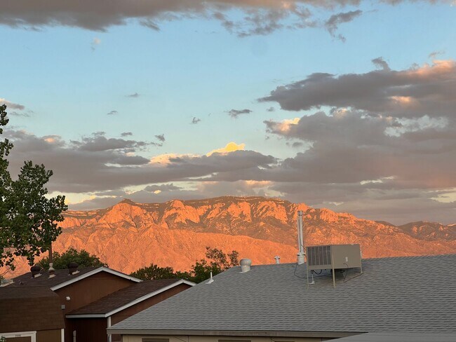 Foto del edificio - RIO RANCHO-VISTA HILLS