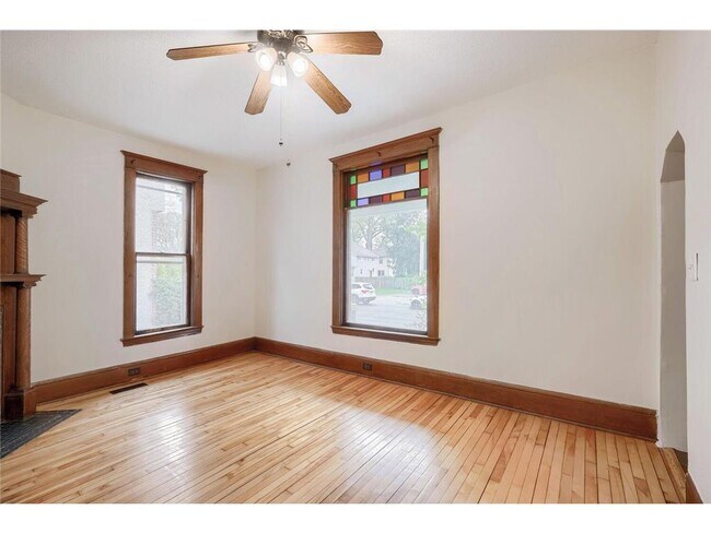 Foto del edificio - 1509 NE 18th Ave