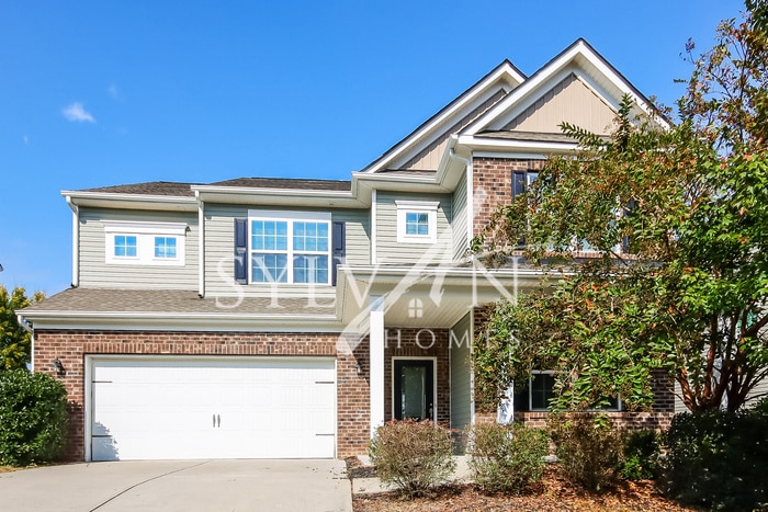 Your dream home awaits!