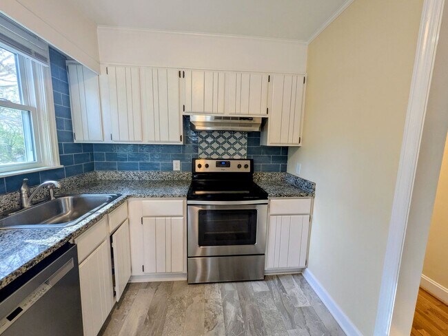 Foto del edificio - 1017 Madison Ave