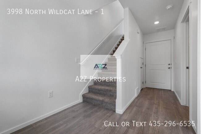 Foto del edificio - 3998 N Wildcat Ln