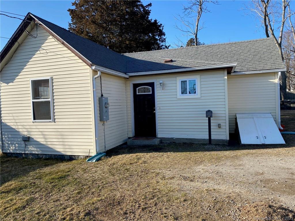 Foto principal - 60 Ledyard Ave