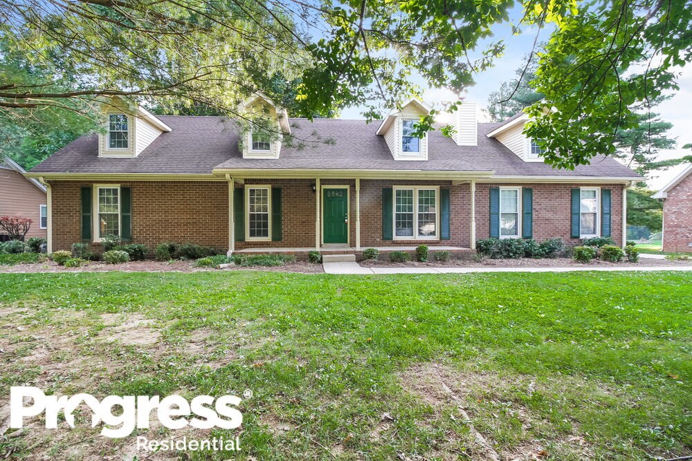 Foto principal - 229 Quail Ridge Rd