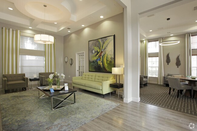 Interior Photo - New River Cove Apartments