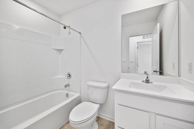 Building Photo - 2020 Yellowstone Blvd