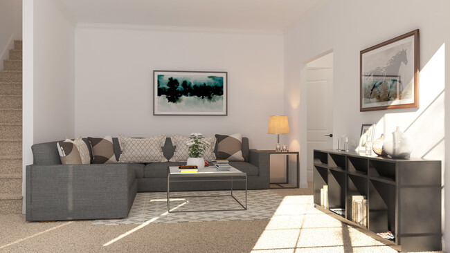 Foto del edificio - 1753 Winnetka Rd