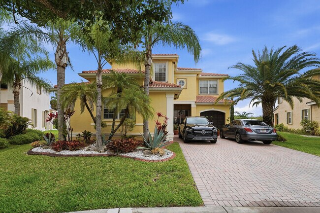 Foto del edificio - 4681 SW 131st Terrace