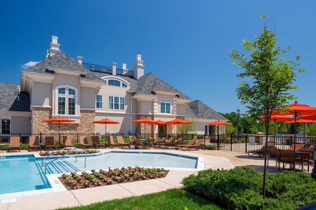 Foto del edificio - Grove at Somerset