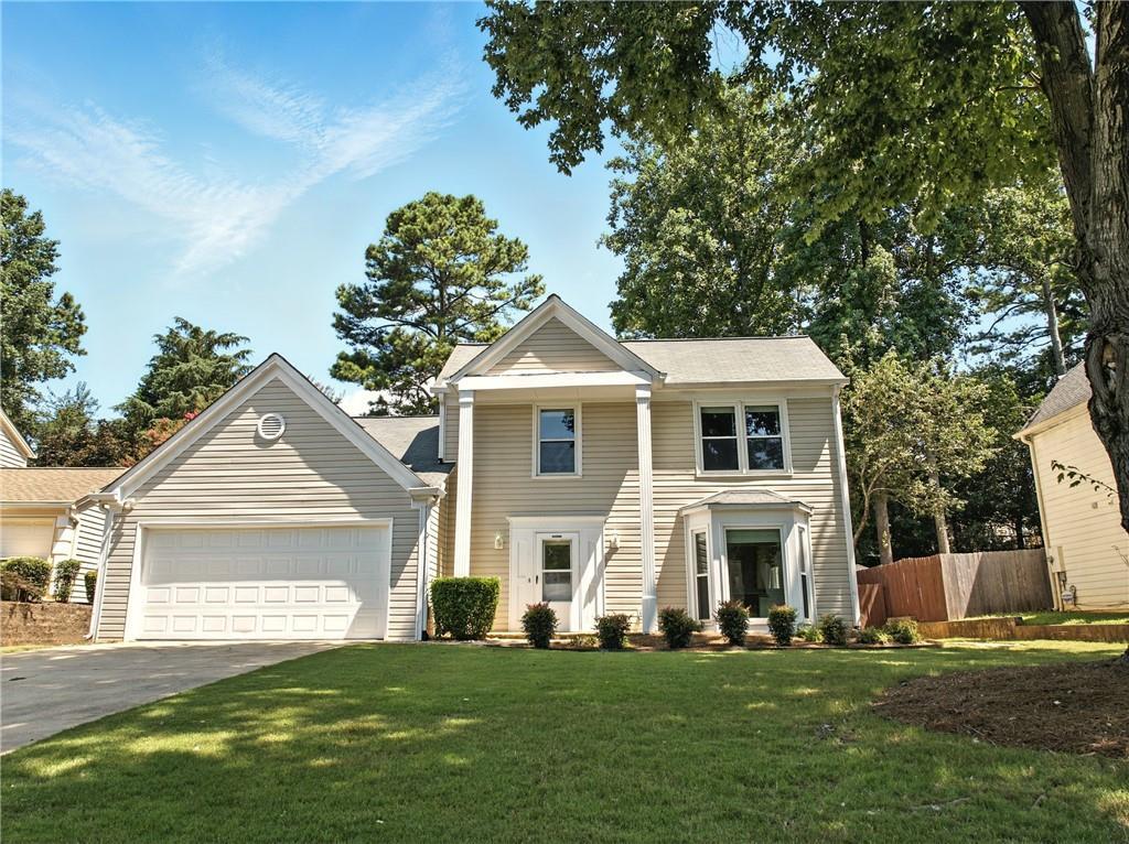 Foto principal - 200 Pine Bridge Trail