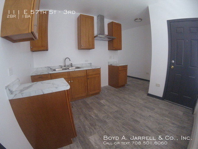 Building Photo - 111 E 57th St