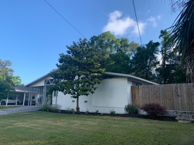 Building Photo - 3815 Gerhardt Dr