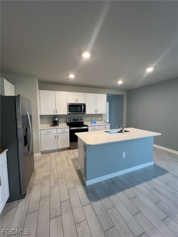 Foto del edificio - 11228 Sunset Preserve Dr