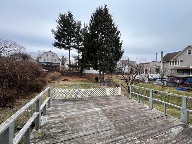 Foto del edificio - 1314-1316 Penn Avenue