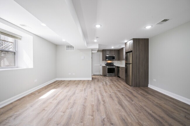 Building Photo - 3527 S Damen Ave