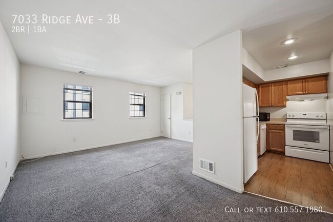Building Photo - 7033 Ridge Ave
