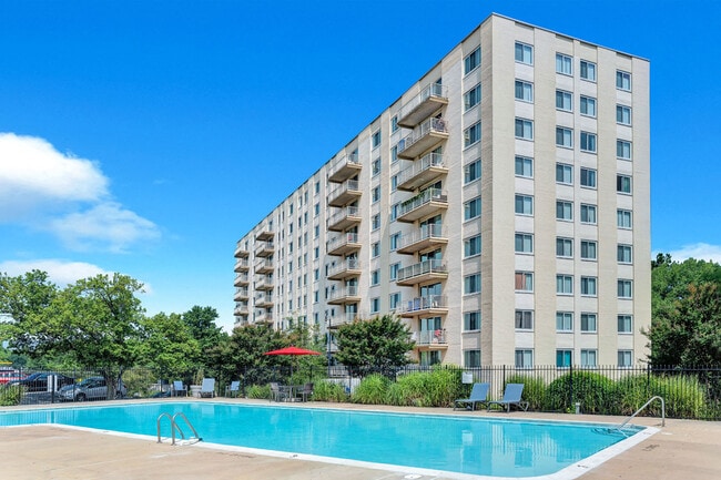 Building Photo - The Phoenix Apartments