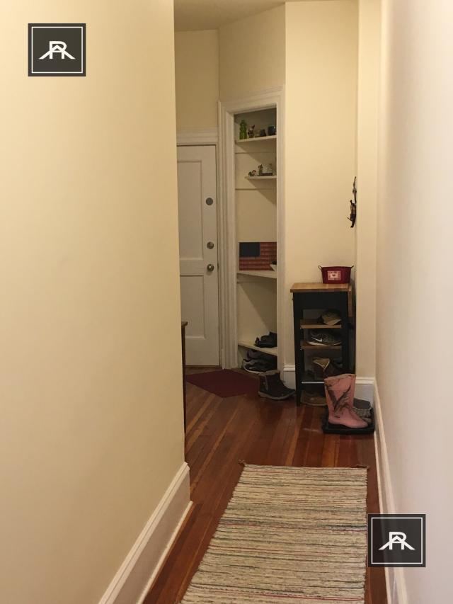 Foto del edificio - 2 bedroom in Brookline MA 02446