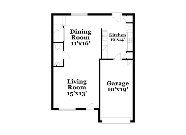 Foto del edificio - 4531 Merryvale Forest Dr