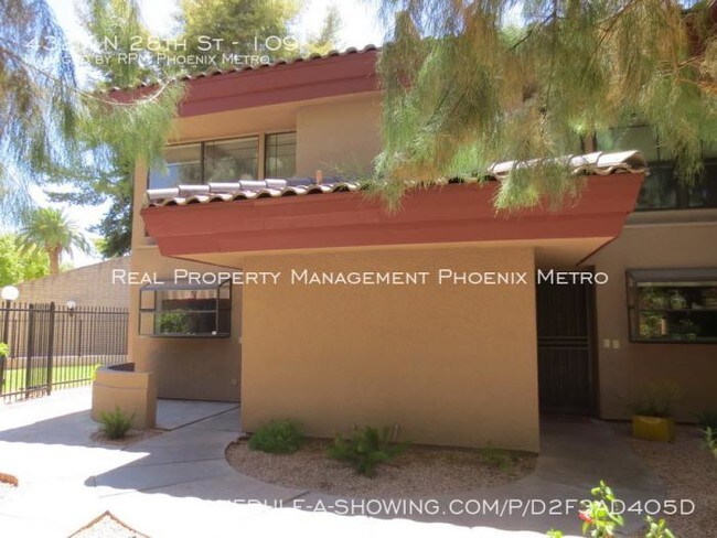 Building Photo - 2 bedroom in Phoenix AZ 85016