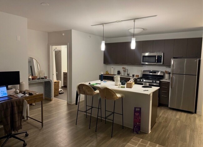 Foto del edificio - 600 N Wells St