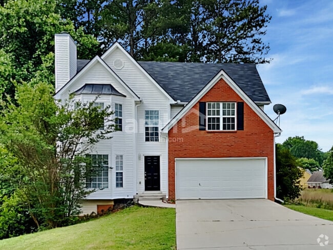 Building Photo - 798 Eight Point Ct