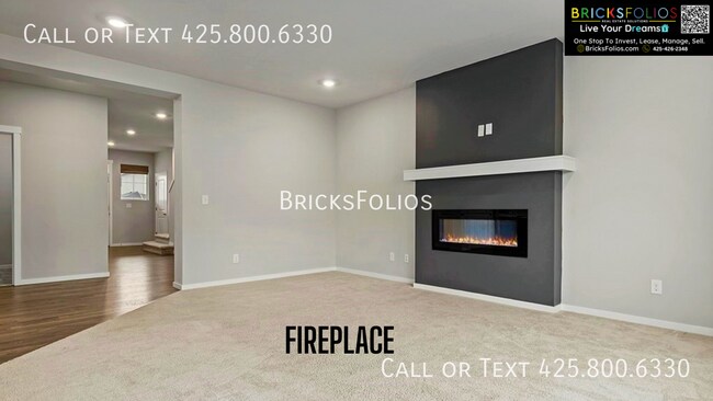 Foto del edificio - 10521 185th St Ct E