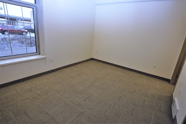 Interior Photo - The Lofts at Elk Terminal