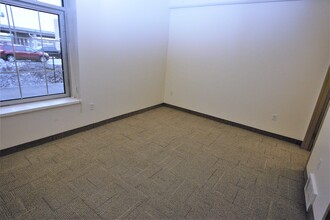 Interior Photo - The Lofts at Elk Terminal