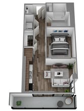 Hanover Autry Park - 14