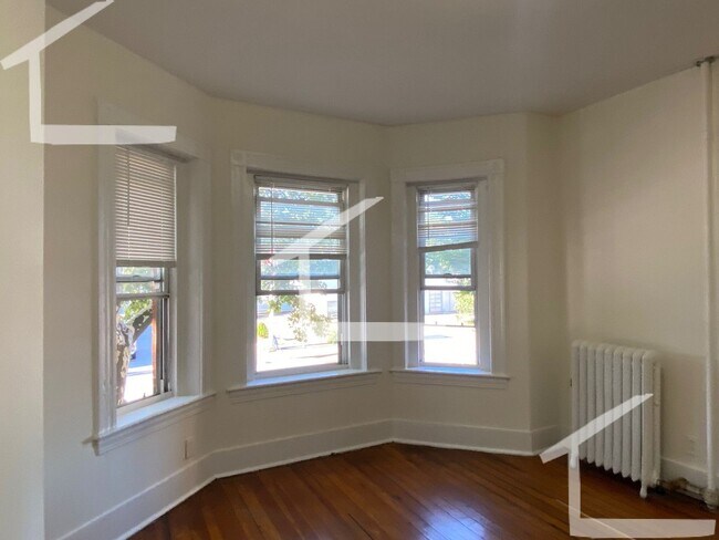 Building Photo - No Brokers Fee, Available Furnished or Unf...