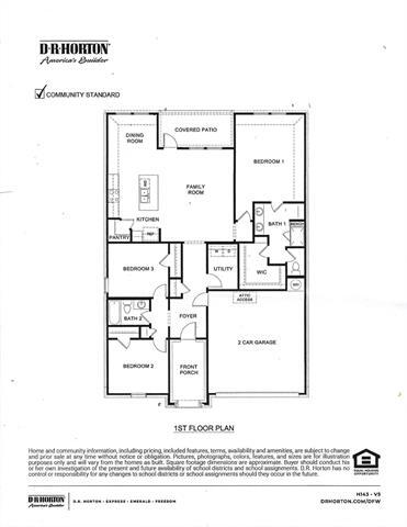 Foto del edificio - 812 Goldenrod Ln