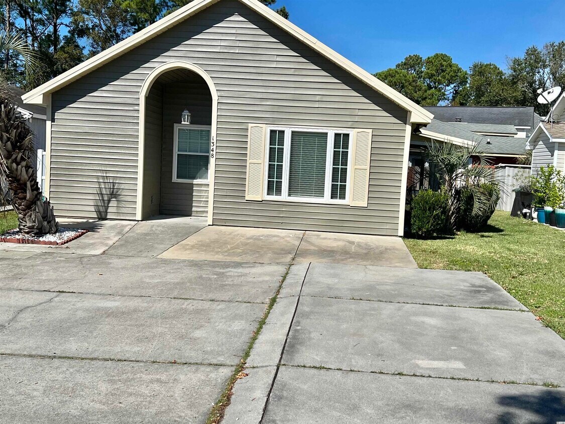 Primary Photo - 1348 Tranquility Ln