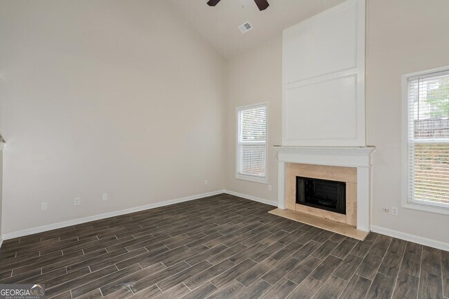 Foto del edificio - 2717 Chelwick Dr SW