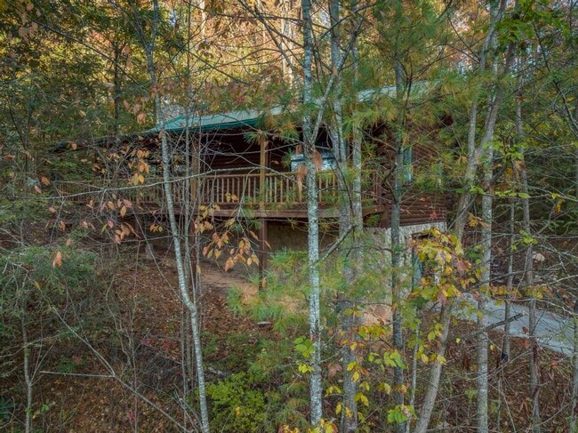 Building Photo - 338 Cherokee Cir