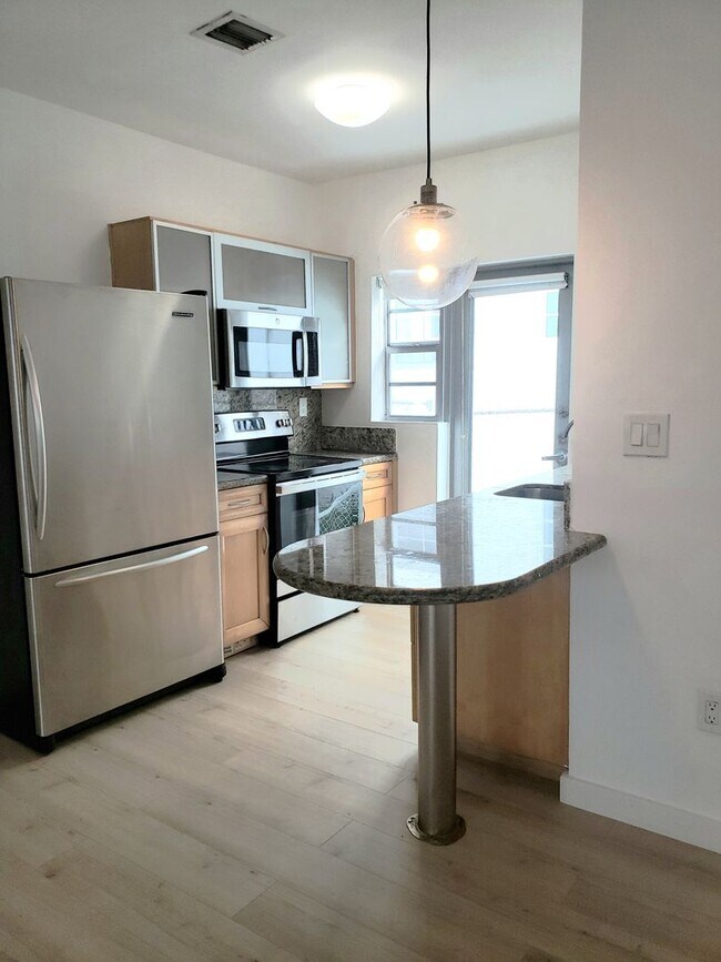 Foto del edificio - Miami Beach Studios